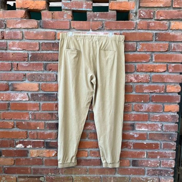 Albion Cobblestone Jetsetter Zip Ankle Jogger Size XL - Picture 9 of 14